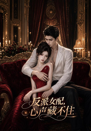 反派女配,心声藏不住(61集) 反派女配,心声藏不住(61集)免费在线看全集