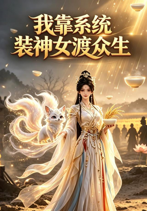 我靠系统装神女渡众生(100集) 我靠系统装神女渡众生(100集)演员表