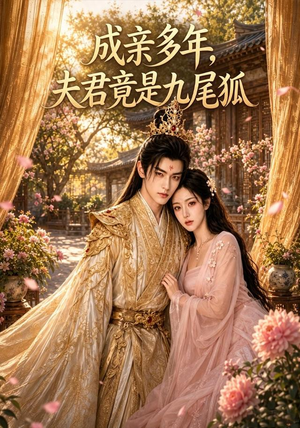 成亲多年,夫君竟是九尾狐(20集) 成亲多年,夫君竟是九尾狐(20集)热门了短剧