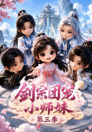 剑宗团宠小师妹（第三季）（87集）小短剧推荐