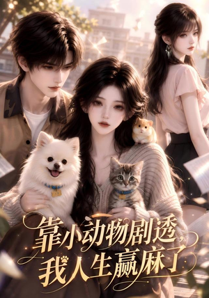 靠小动物剧透，我人生赢麻了（51集）夸克在线观看