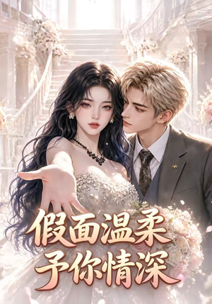 假面温柔，予你情深（40集）短剧全集大结局