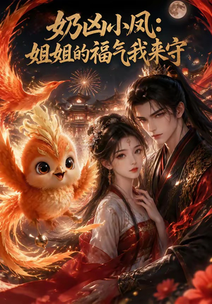 奶凶小凤：姐姐的福气我来守（76集）好短剧分享