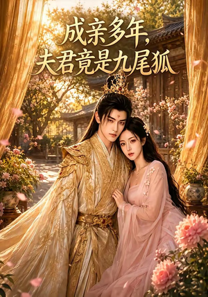 成亲多年，夫君竟是九尾狐（20集）夸克网盘观看