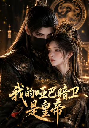 我的哑巴暗卫是皇帝(103集) 我的哑巴暗卫是皇帝(103集)大结局太过瘾了