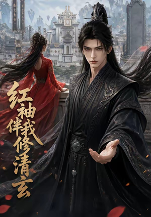 红袖伴我修清（84集）全集在线看
