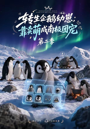 转生企鹅幼崽,靠卖萌成南极团宠第二季(65集) 转生企鹅幼崽,靠卖萌成南极团宠第二季(65集)网盘在线观看