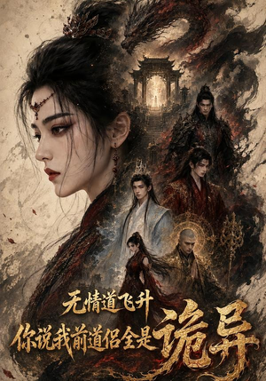 无情道飞升,你说我前道侣全是诡异(59集) 无情道飞升,你说我前道侣全是诡异(59集)在线看免费版