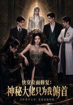 快穿位面修复:神秘大佬只为我俯首(57集) 快穿位面修复:神秘大佬只为我俯首(57集)全集免费