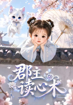 郡主读心术(145集) 郡主读心术(145集)精彩不断免费看