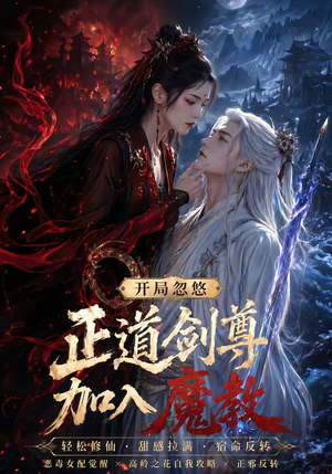 开局忽悠正道剑尊加入魔教（60集）最热短剧抢先看