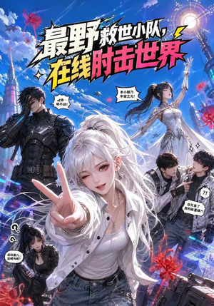 最野救世小队，在线肘击世界（167集）观看软件