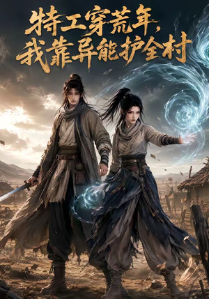 特工穿荒年,我靠异能护全村(55集) 特工穿荒年,我靠异能护全村(55集)最后一集