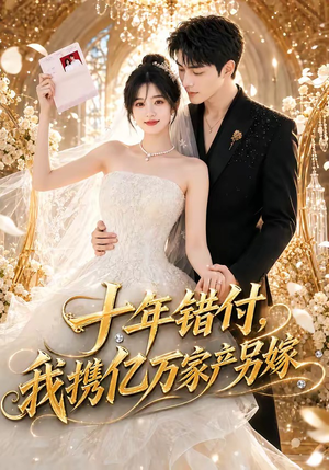 十年错付,我携亿万家产另嫁(51集) 十年错付,我携亿万家产另嫁(51集)夸克在线观看