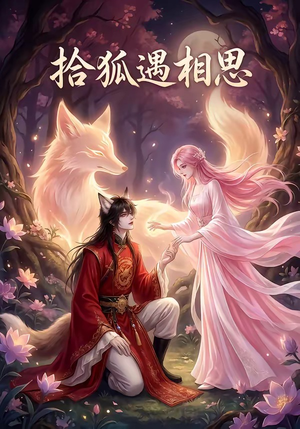 拾狐遇相思（51集）短剧太精彩