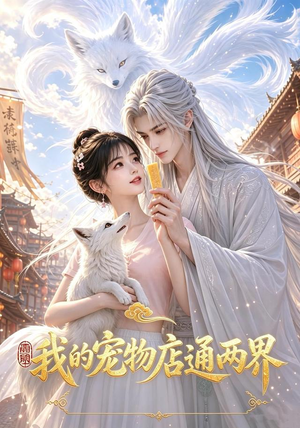 我的宠物店通两界(40集) 我的宠物店通两界(40集)最新短剧推荐