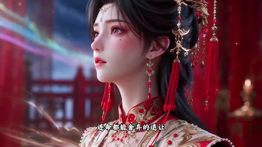 战神今天长出情丝了吗(36集) 战神今天长出情丝了吗(36集)短剧免费看全集