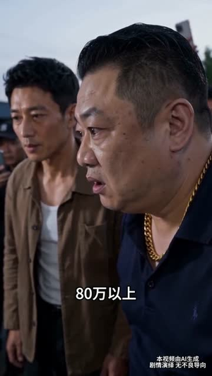 废品堆里识珍宝，平凡人翻身（51集）短剧推荐上热门