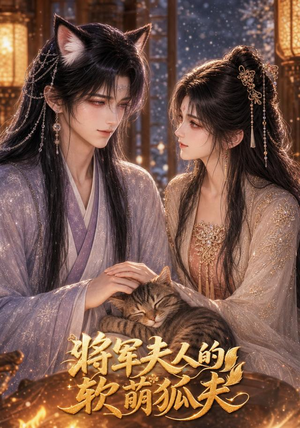 将军夫人的软萌狐夫（20集）最热短剧推荐