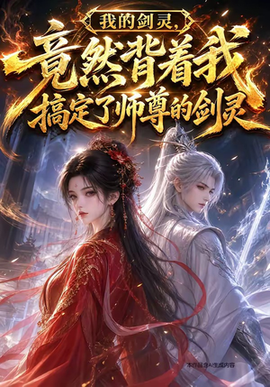 我的剑灵,竟然背着我搞定了师尊的剑灵(64集) 我的剑灵,竟然背着我搞定了师尊的剑灵(64集)甜宠短剧追到爽