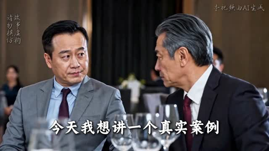 八万报销单,看清公司真面目(31集) 八万报销单,看清公司真面目(31集)无需充值尽情看