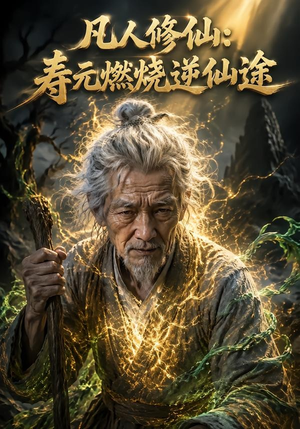 凡人修仙：寿元燃烧逆仙途（97集）好短剧分享