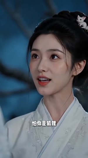 弃郎逢狐君（41集）短剧精彩不断