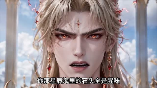 捡神兽后成仙界团宠(51集) 捡神兽后成仙界团宠(51集)短剧每日分享