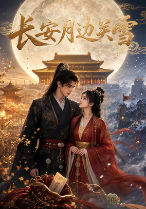 长安月边关雪(62集) 长安月边关雪(62集)短剧在线更新