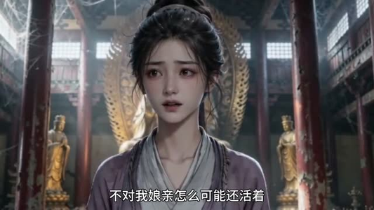 捡个狐仙当师弟（71集）分享好看短剧