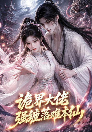 诡界大佬强缠落难本仙(46集) 诡界大佬强缠落难本仙(46集)火爆短剧抢先看