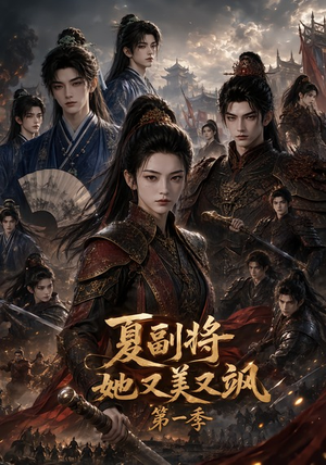 夏副将她又美又飒第一季（117集）80到100集