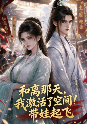 和离那天，我激活了空间！带娃起飞（212集）全集完整版