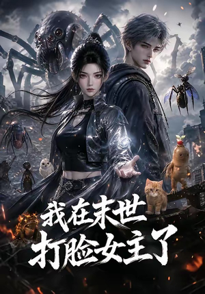 我在末世打脸女主了(131集) 我在末世打脸女主了(131集)视频在线看