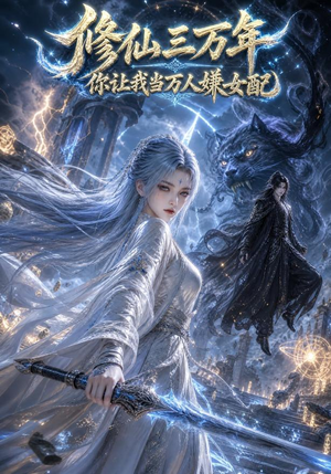 修仙三万年,你让我当万人嫌女配(116集) 修仙三万年,你让我当万人嫌女配(116集)海量资源免费看