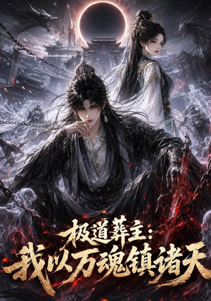 极道葬主:我以万魂镇诸天(124集) 极道葬主:我以万魂镇诸天(124集)UC网盘在线看