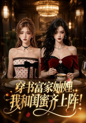 穿书富家妯娌,我和闺蜜齐上阵!(61集) 穿书富家妯娌,我和闺蜜齐上阵!(61集)这短剧太好看了