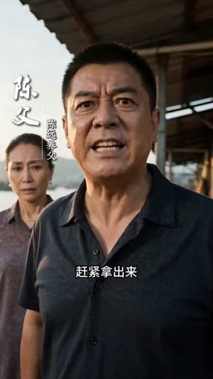 从觉醒神龙传承开始，成就渔王（80集）最后一集