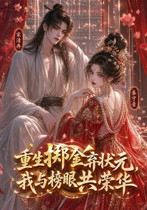 重生掷金弃状元,我与榜眼共荣华(43集) 重生掷金弃状元,我与榜眼共荣华(43集)短剧推荐来了