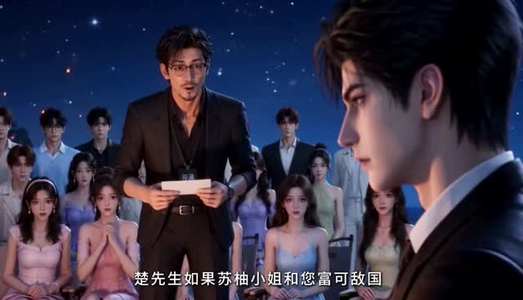 星际向阳第四季(136集) 星际向阳第四季(136集)视频在线看