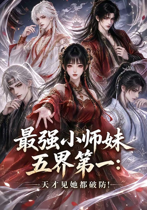最强小师妹五界第一:天才见她都破防!(120集) 最强小师妹五界第一:天才见她都破防!(120集)热播短剧推荐