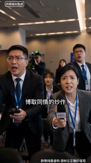 三万英尺,她没有低头(43集) 三万英尺,她没有低头(43集)精彩短剧分享