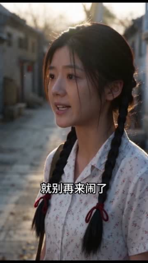 退婚后我在七零赚钱养家(127集) 退婚后我在七零赚钱养家(127集)独家短剧免费看