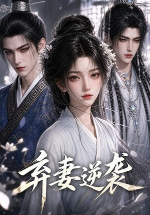 弃妻逆袭（29集）短剧全集完整