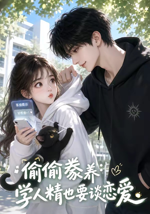 偷偷豢养：学人精也要谈恋爱（115集）免费短剧合集
