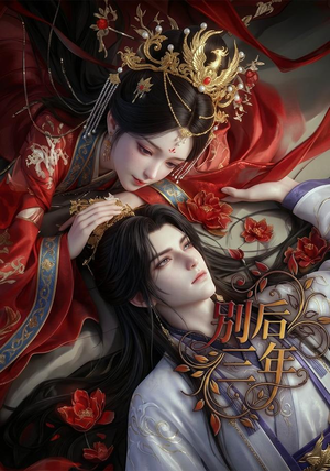 别后三年（25集）全集完整版