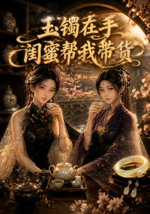 玉镯在手闺蜜帮我带货（56集）解说