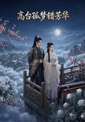 高台孤梦错芳华（21集）无需会员轻松看