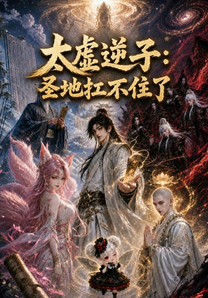 太虚逆子：圣地扛不住了（133集）红果短剧看全集