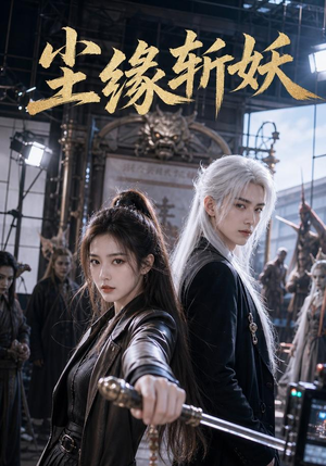 尘缘斩妖(52集) 尘缘斩妖(52集)全集在线看